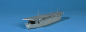 Preview: Flugzeugträger "Argus" (1 St.) GB 1941 Neptun N 1125
